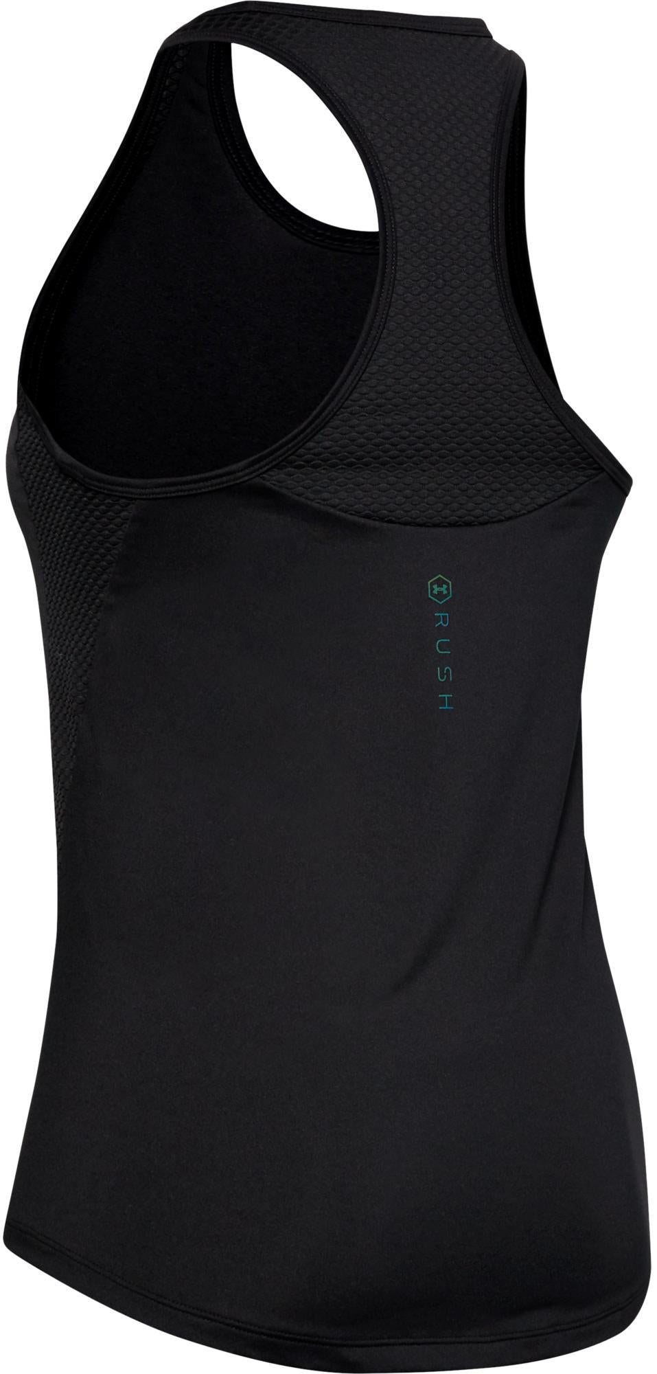 UA Rush Tank