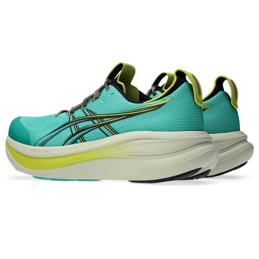 Novablast 5 Hardloopschoenen