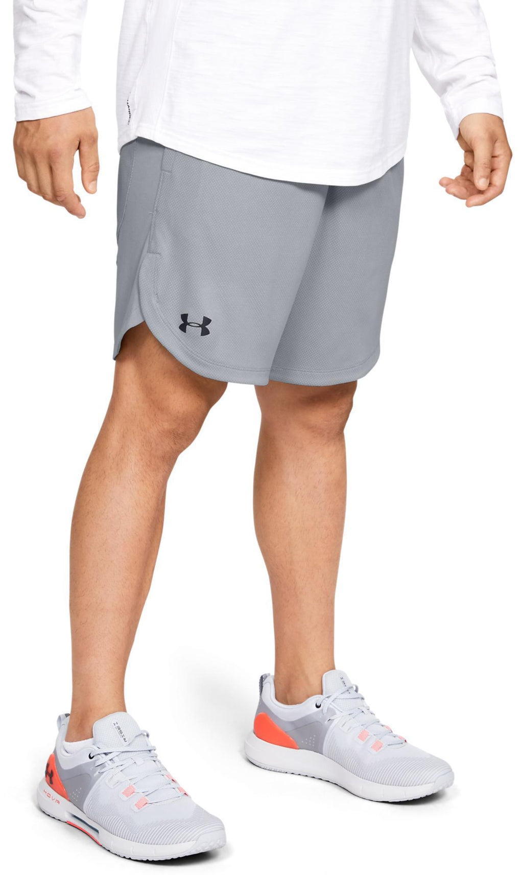 UNDER ARMOUR Ffi.-Short