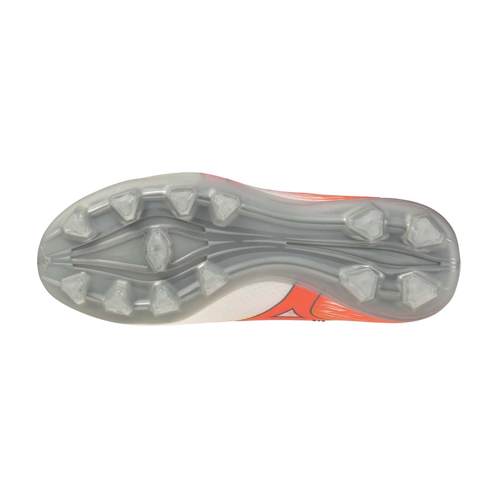 mizuno iii select jr voetbalschoenen