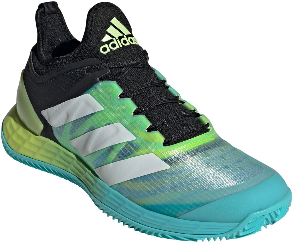 Adizero Ubersonic 4 Clay Court tennisschoenen