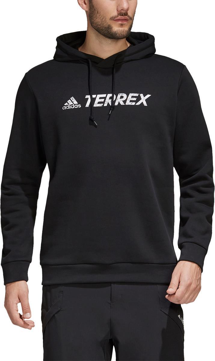 Terrex Graphic Logo Hoodie