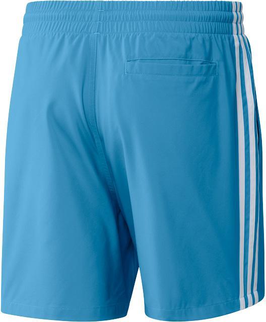 Trace short