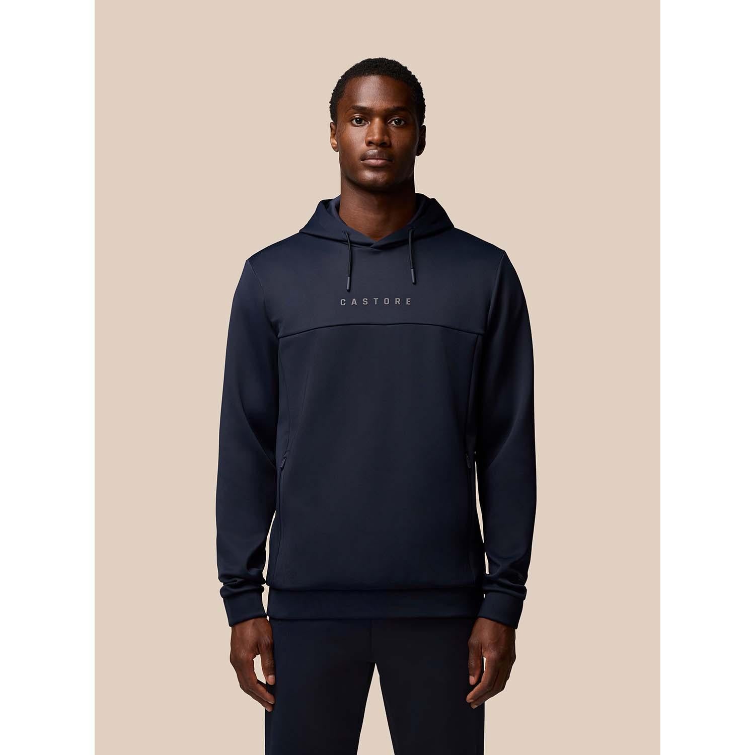 Scuba Hoody