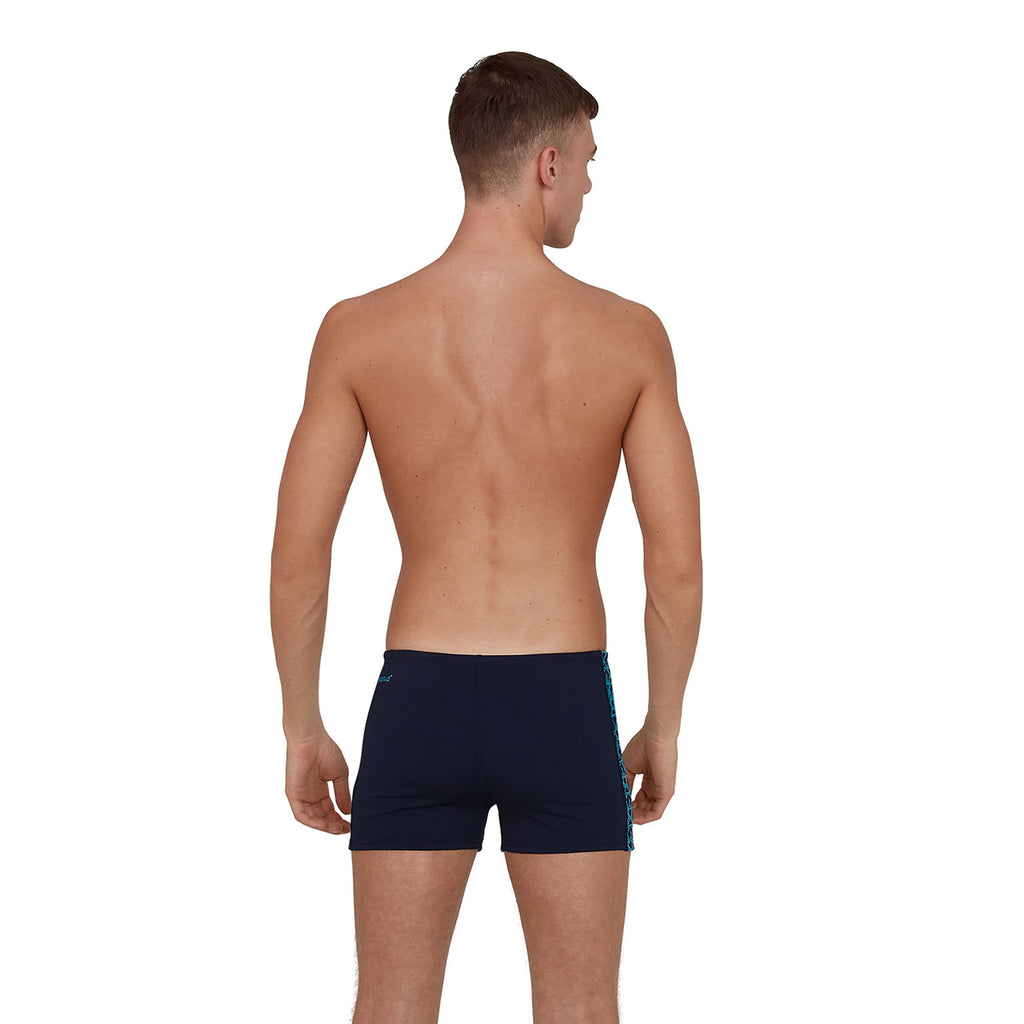 Endurance Boomstar Splice zwemshort