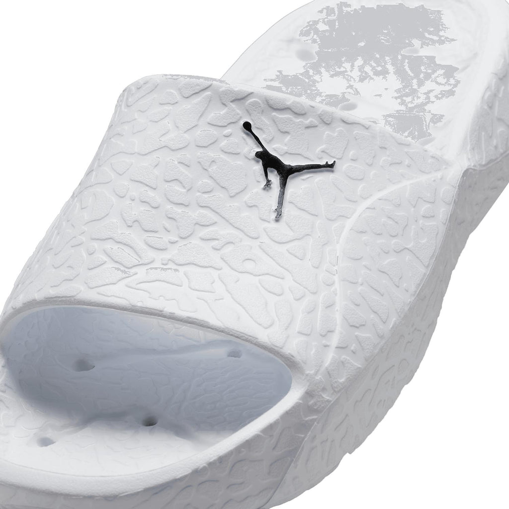 Jordan Franchise Shower Slides Basketbalschoenen