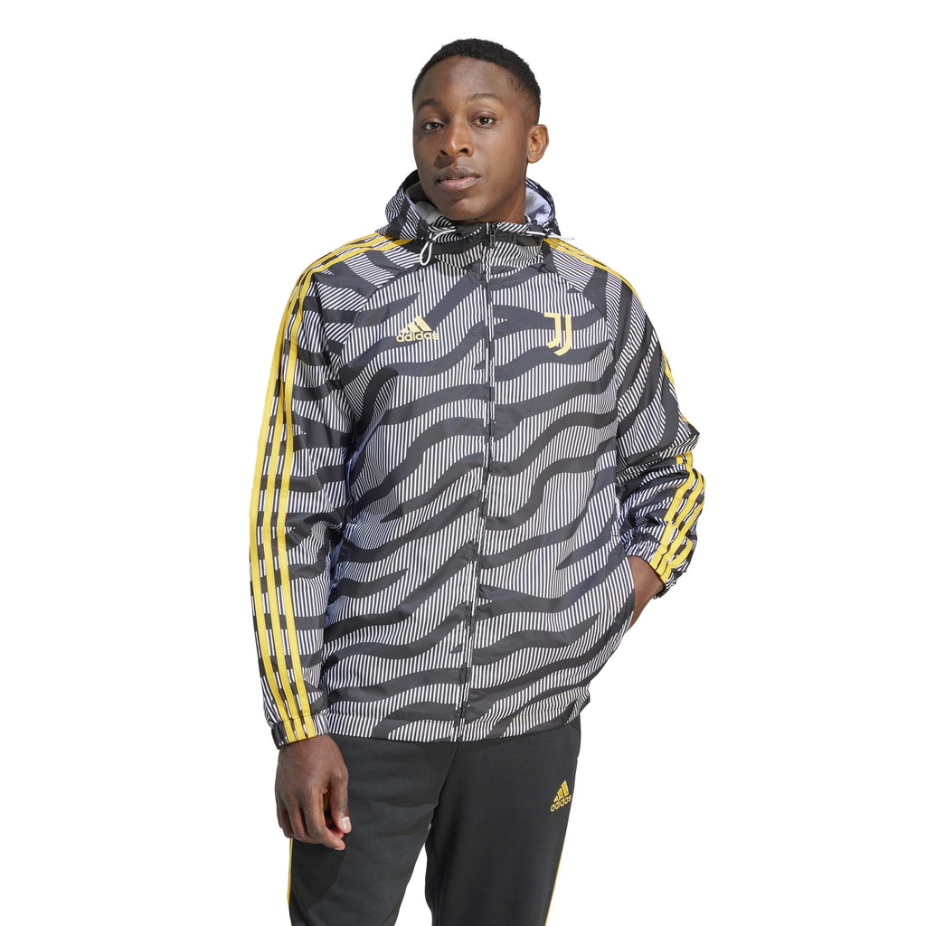 Juventus DNA windjack