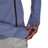 T HD TT. Trainingsjacke.Kapuze