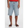 Essentials Denim Short strand