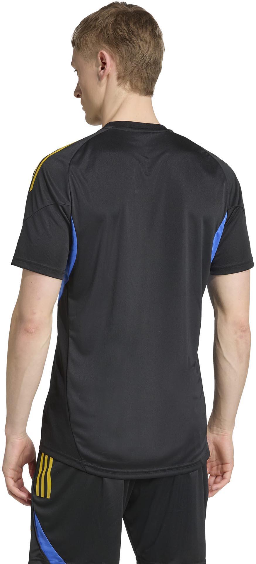 Manchester United Tiro 25 Competition Trainingsshirt