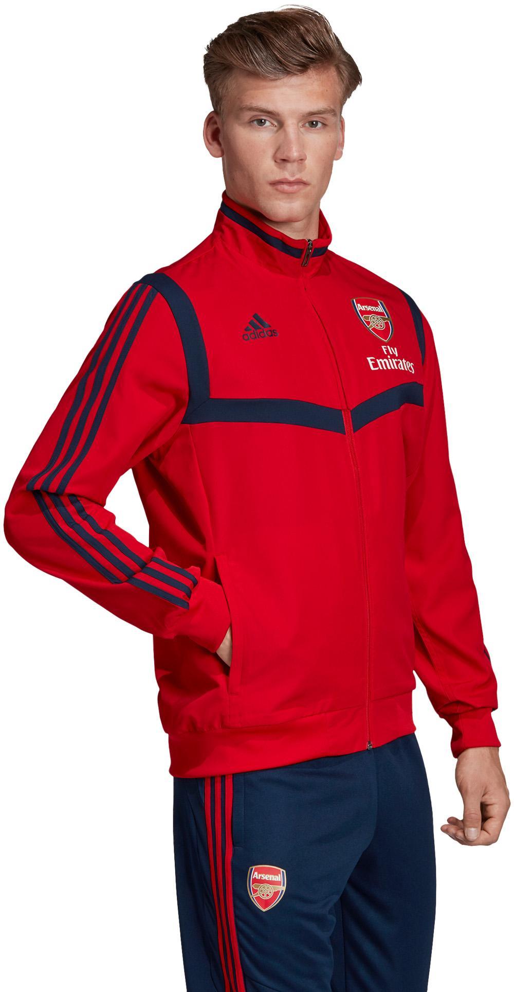 Arsenal FC trainingsjack