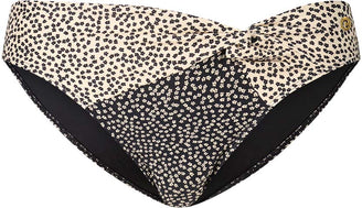 Knot bikinibroekje