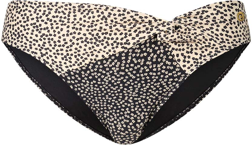 Knot bikinibroekje