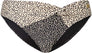 Knot bikinibroekje
