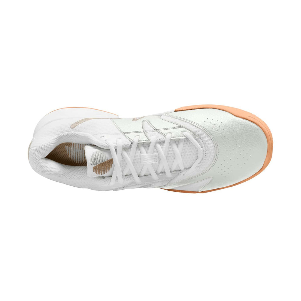 court lite 4 men's tennisschoenen