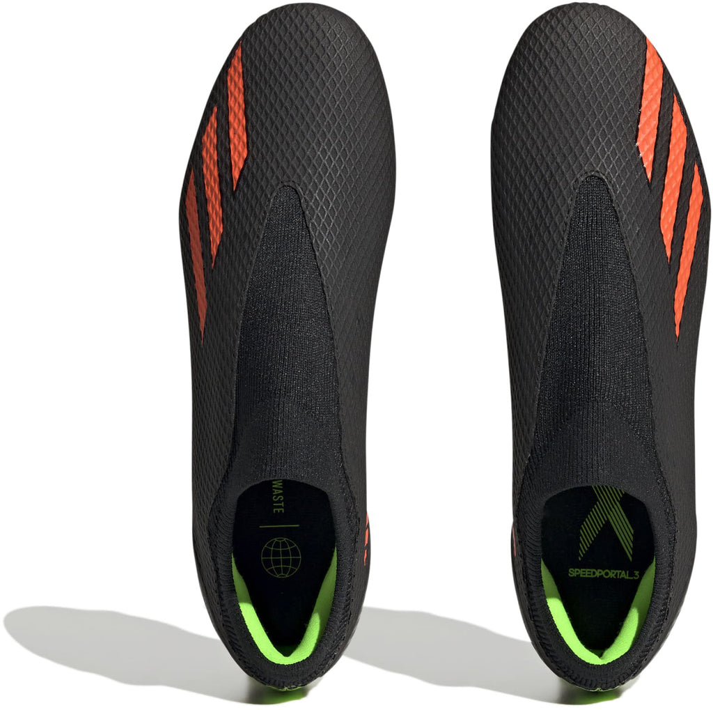X Speedportal.3 Veterloze FG Voetbalschoenen