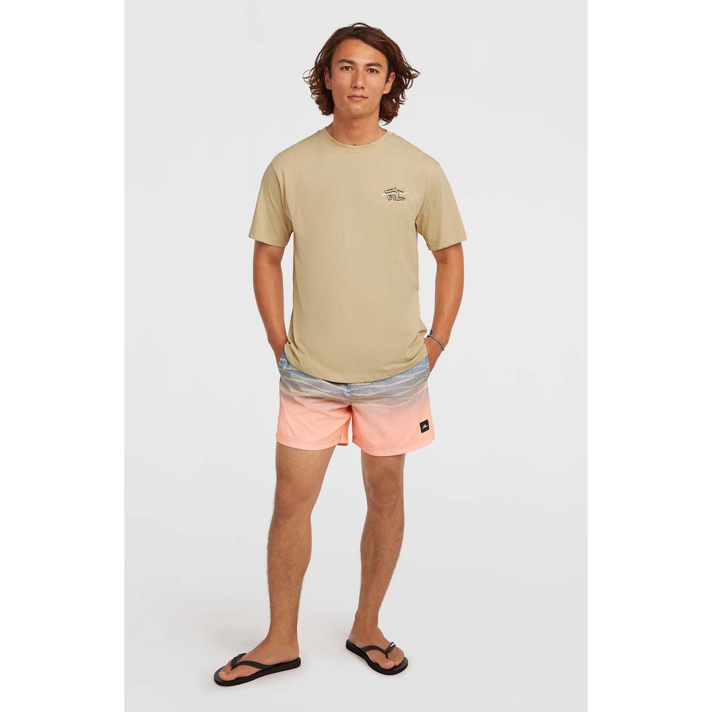 First 15 Zwemshort