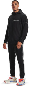 Rival TerryAMP Herren Kapuzenjacke