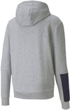 Rbr Logo Hooded Sweat Jacket