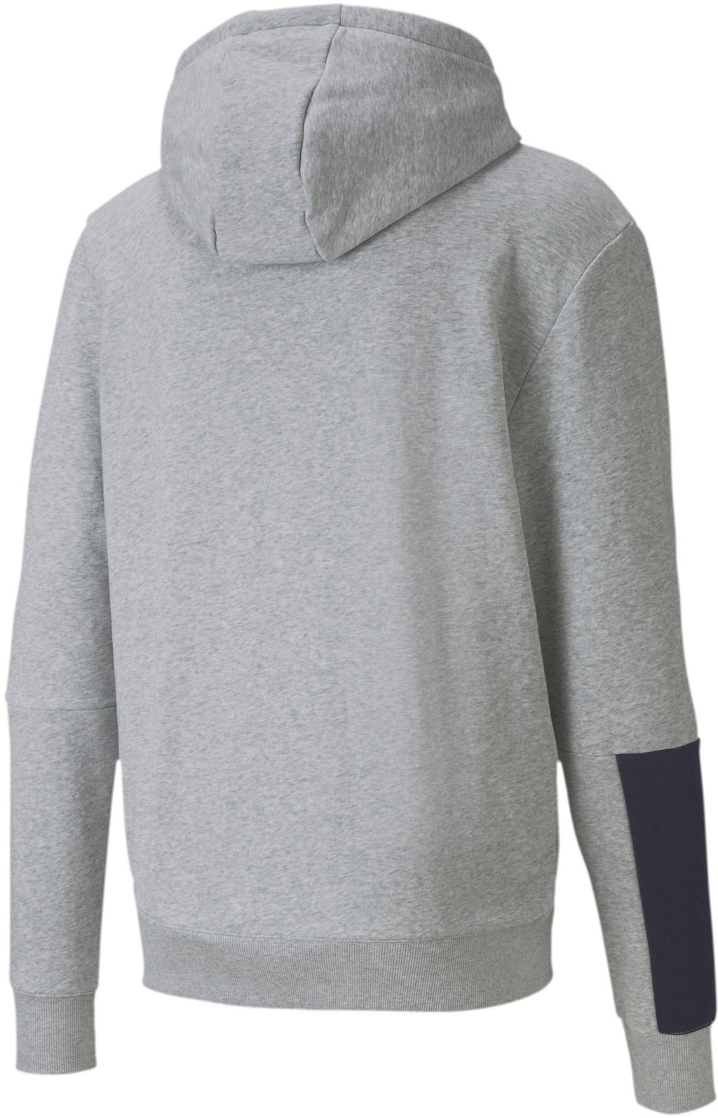 Rbr Logo Hooded Sweat Jacket