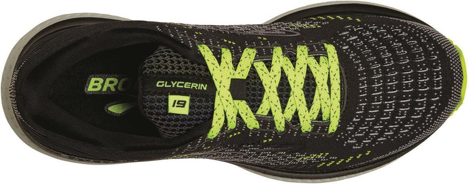 Glycerin 19
