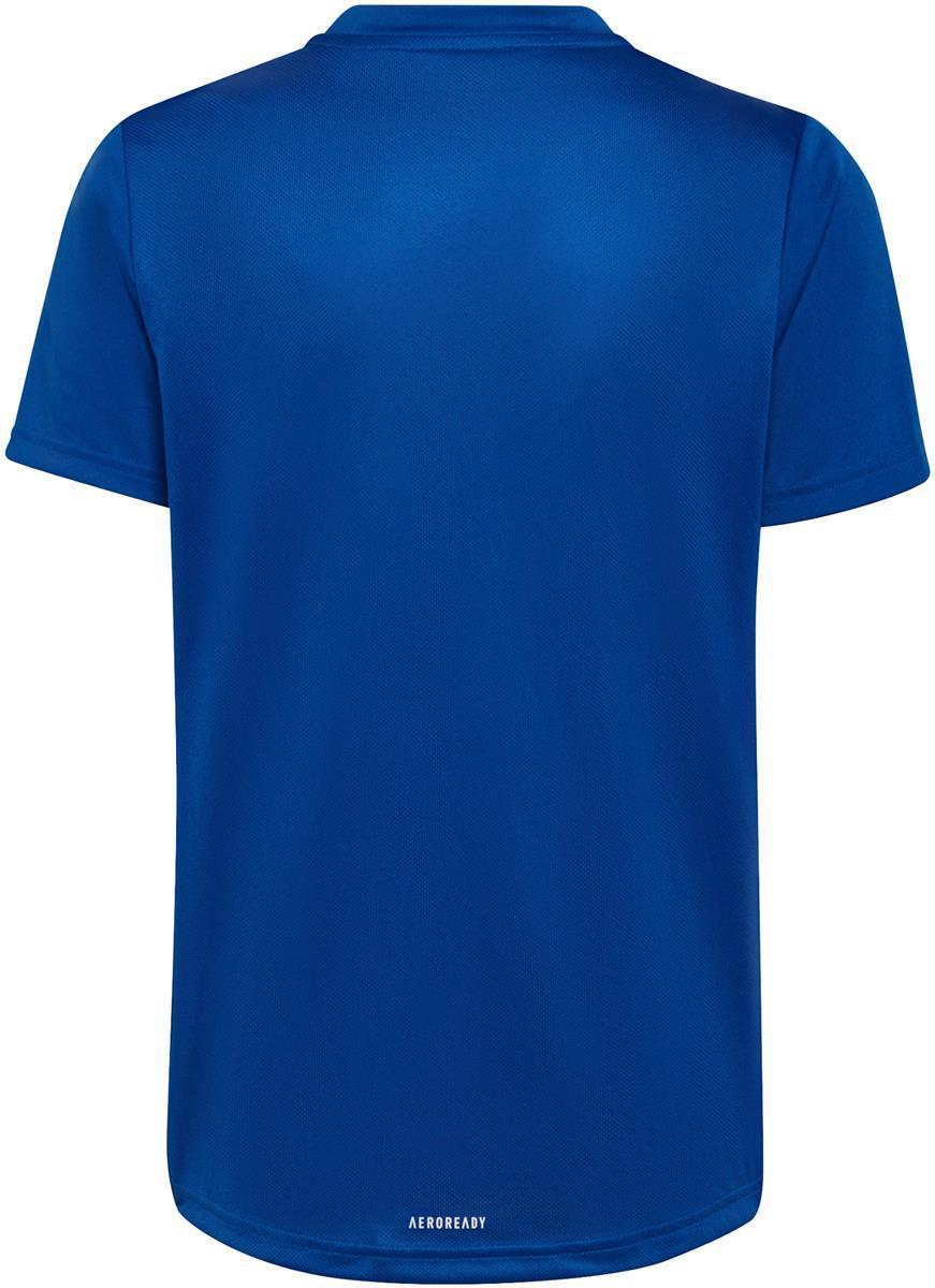 B BL Kn. T-ShirtBrustlogo