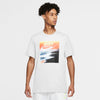 Sportswear t-shirt