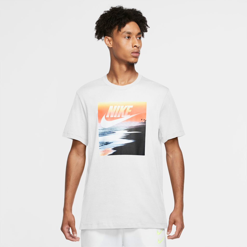 Sportswear t-shirt