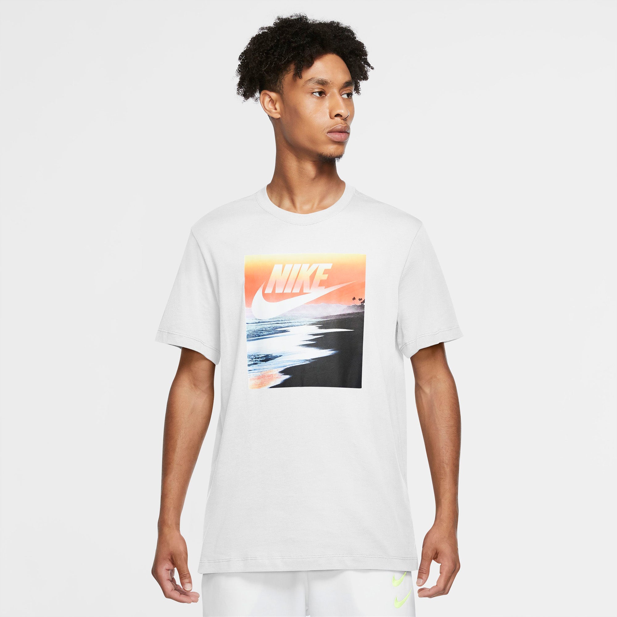 Sportswear t-shirt