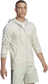Essentials Fleece 3-Stripes ritshoodie