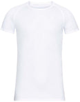 Bl Top Crew Neck S/s Active F-dry Light Eco