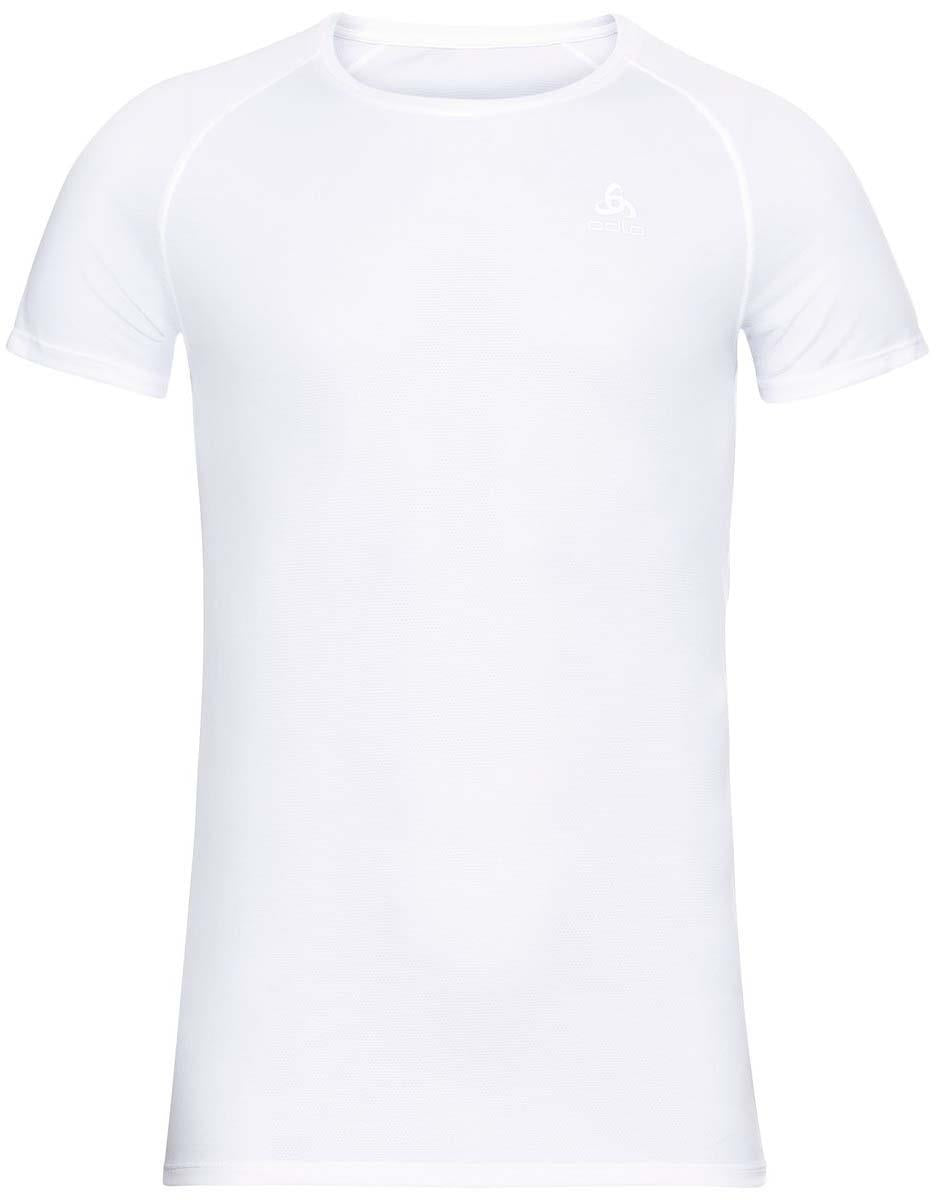 Bl Top Crew Neck S/s Active F-dry Light Eco