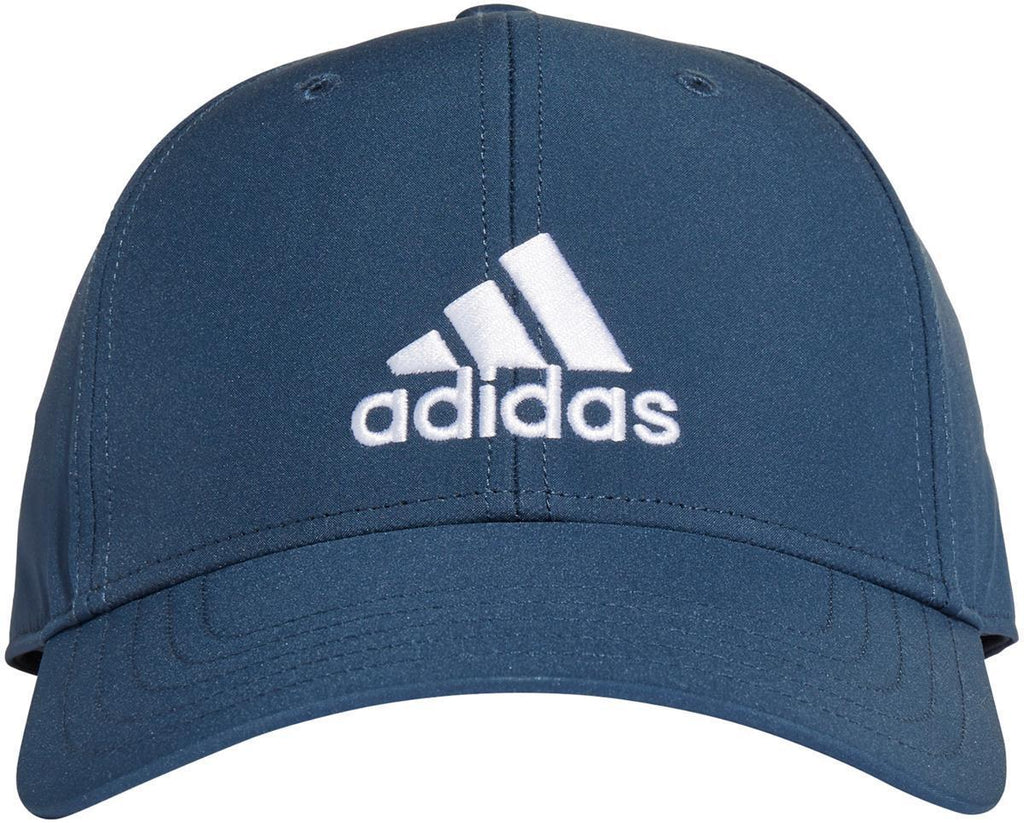 BBALLCAP LT EMBKappe