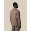 Flex 1/4 Zip Sweatshirt Hooded sportcasual