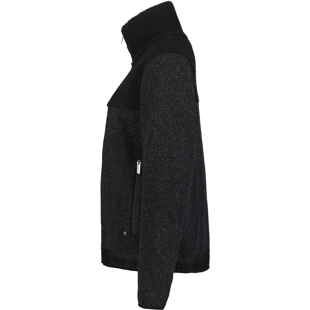 Esseby Fleece seater