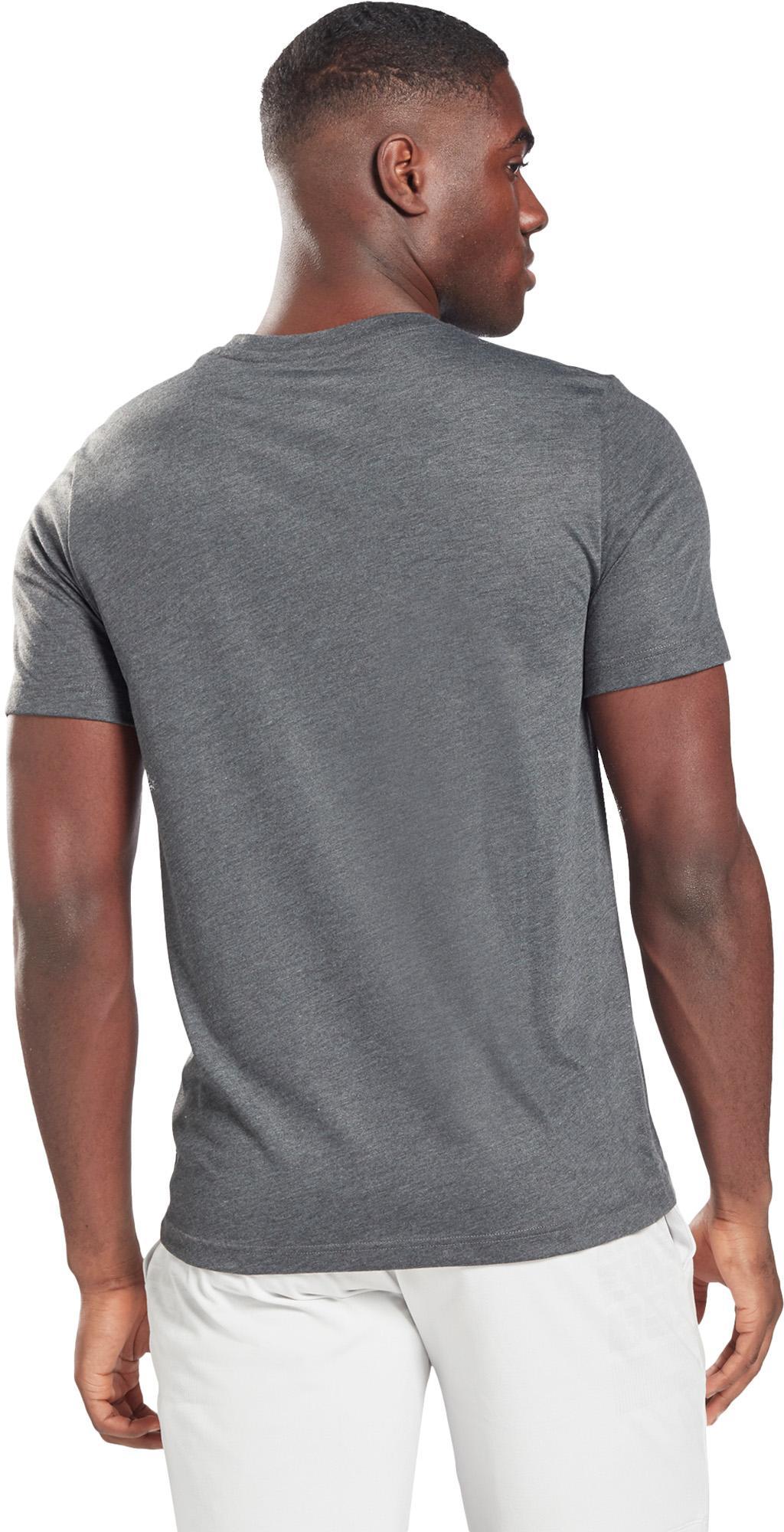 Reebok Athlete Tee