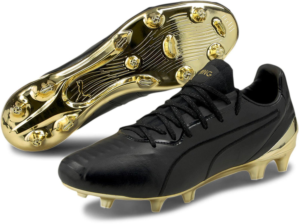King Platinum Fg/ag