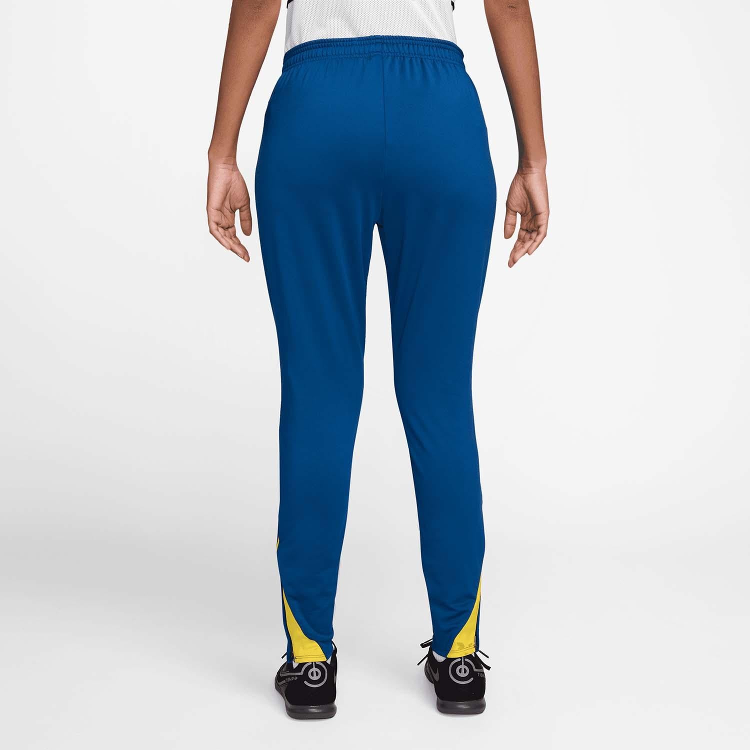 FC Barcelona Dri‑FIT Strike Trainingsbroek Dames