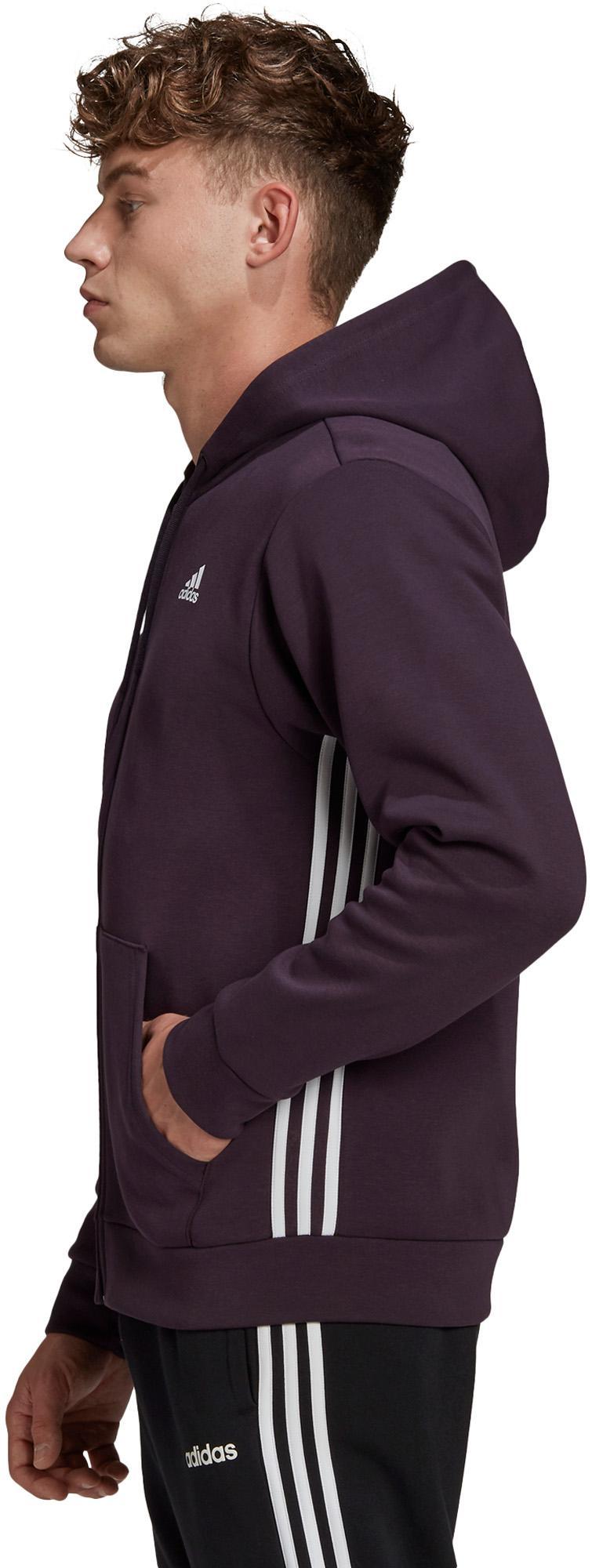 Must Haves 3-Stripes hoodie