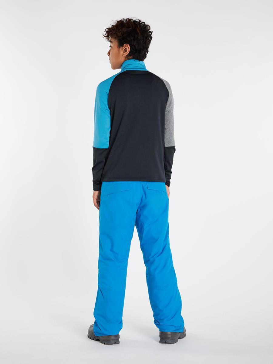 Prtnanno Jr 1/4 Zip Top