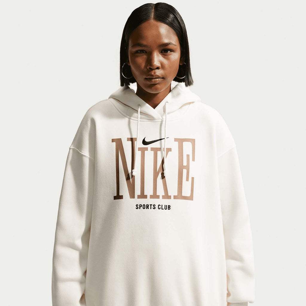 Sportswear Phoenix Fleece Oversized Hoodie