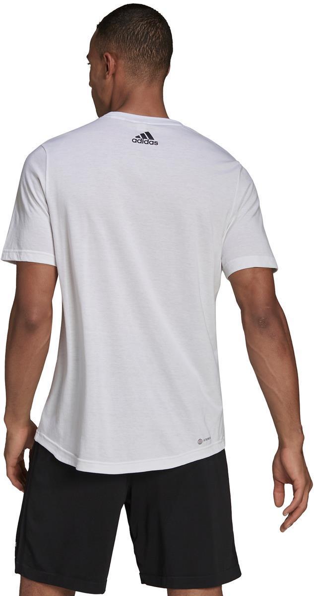 D2m Logo Tee