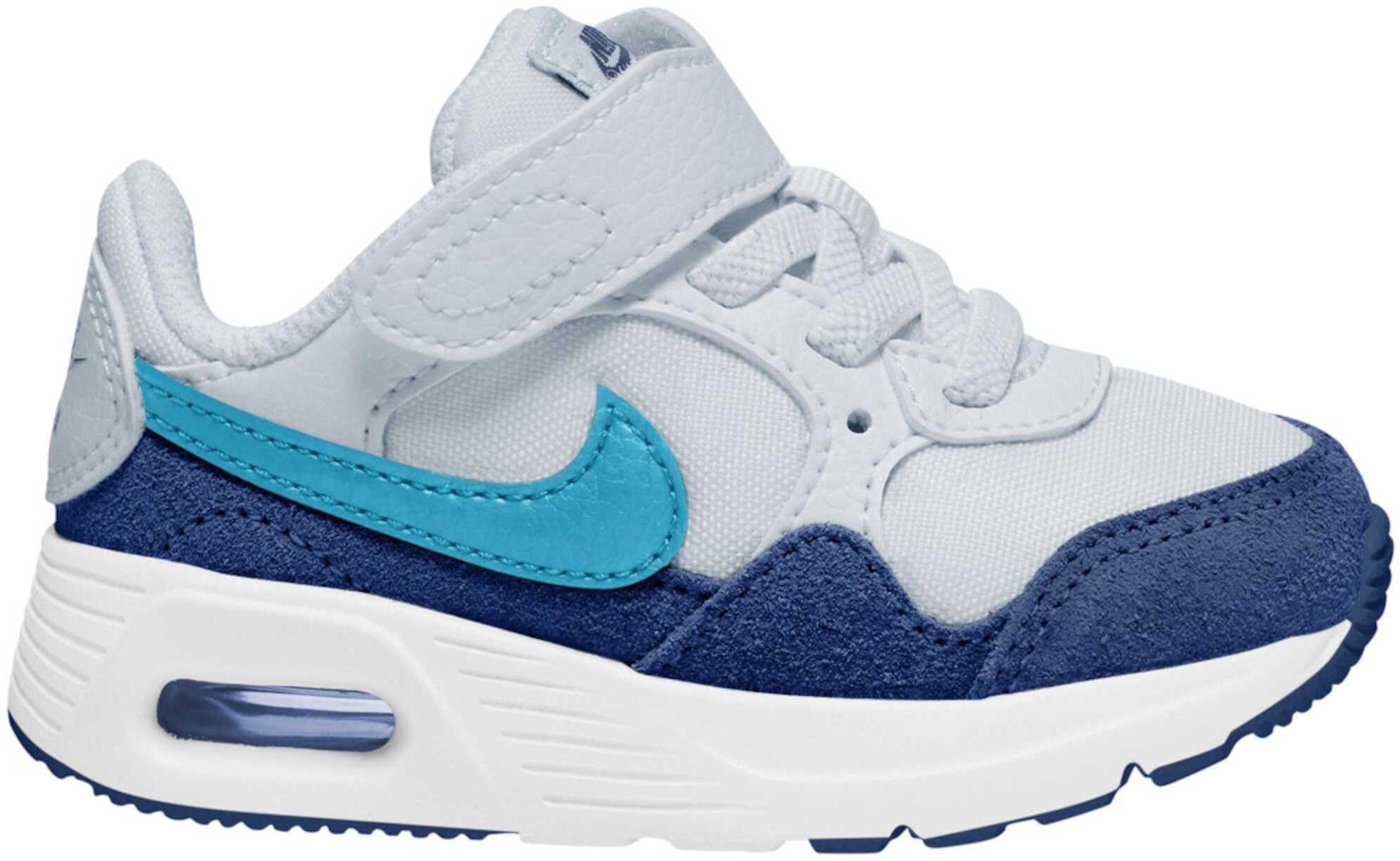 Air Max Sc sneakers