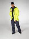 Timo Snowjacket