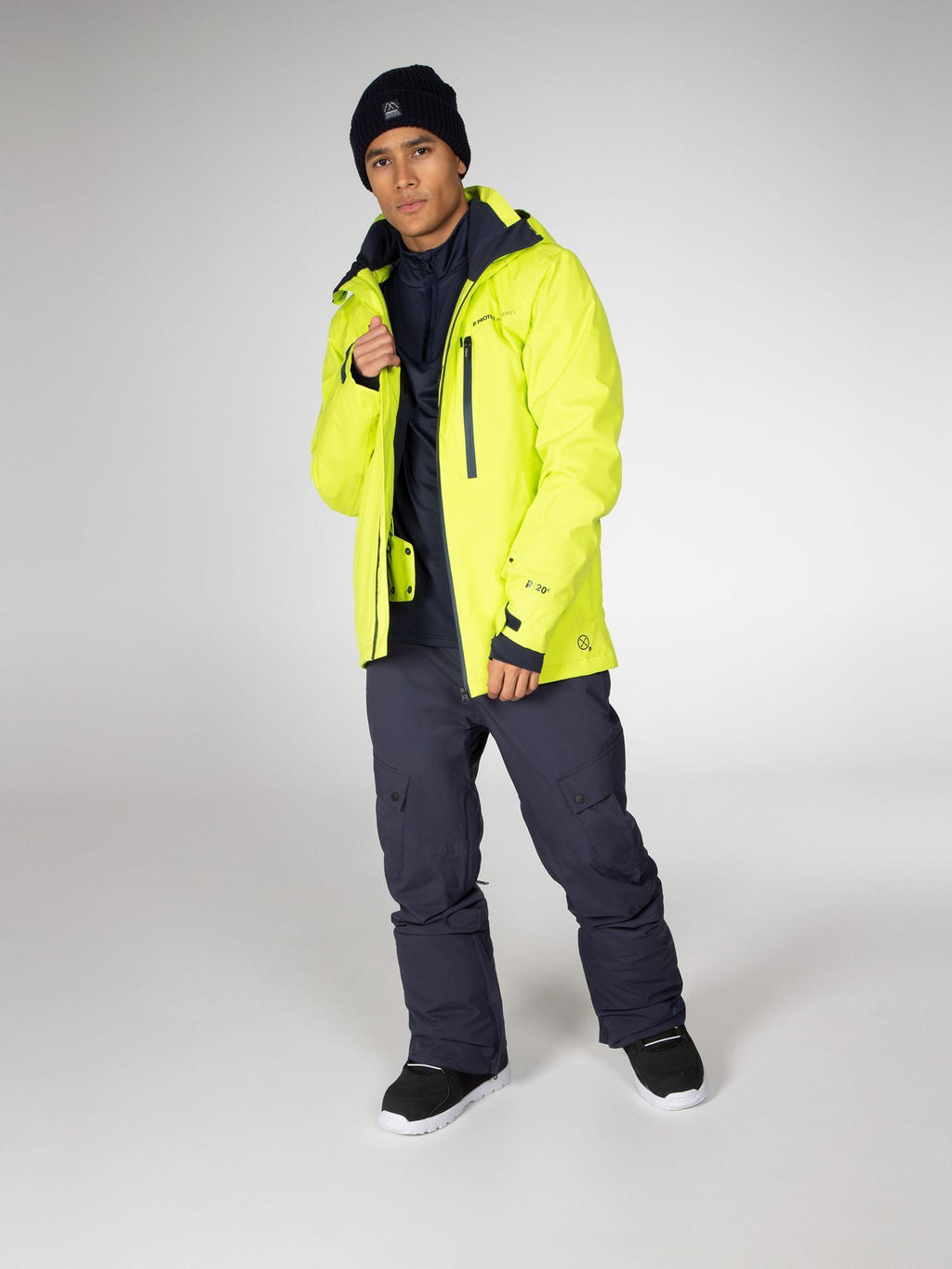 Timo Snowjacket