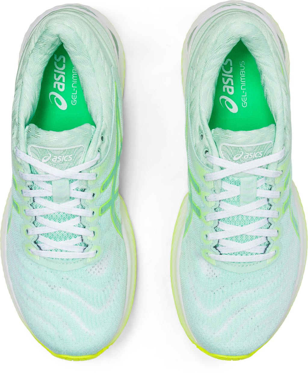 GEL-Nimbus 22 hardloopschoenen
