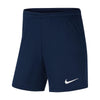 Nike Dri-fit Park 3 Women's Knit So