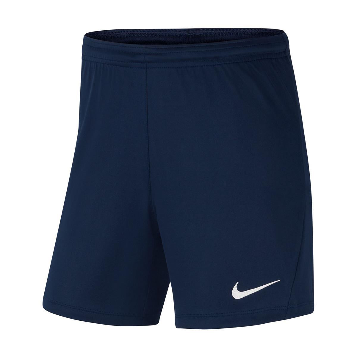 Dri-FIT Park 3 short