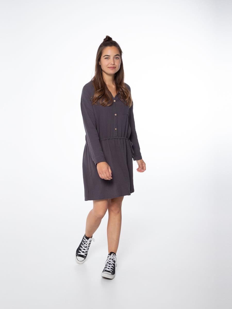 Nxgamber Dress