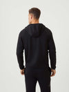 Borg Tech Sweat hoodie